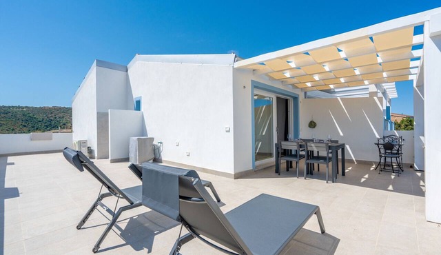 Affittimoderni Trinità D'Agultu - Vacation Rental