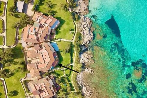 Affascinante Fronte Mare - Seafront Apartment - Wi-Fi, Beach Access & Parking