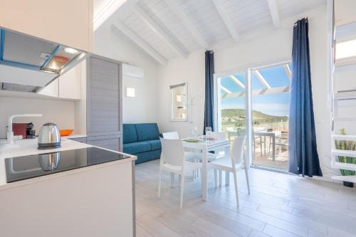 Affittimoderni Castelsardo - Blue Loft