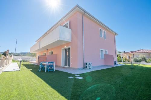 Affittimoderni Castelsardo - La Nostra Villa