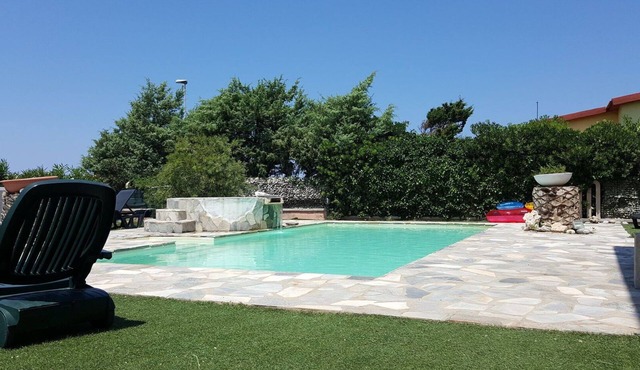 Agnese Residence Sardinia - Bilo 5