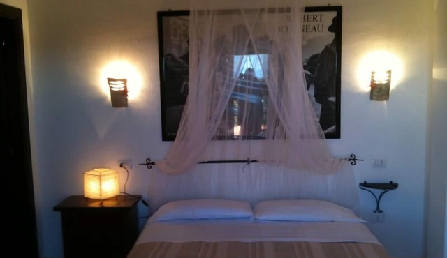 AgriRistoChic Resort Li Espi