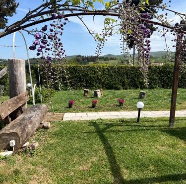 Agriturismo la Palma Hotel in Tavarnelle Val di Pesa