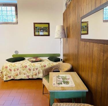 Agriturismo Biologico Poggiopiano in Fiesole