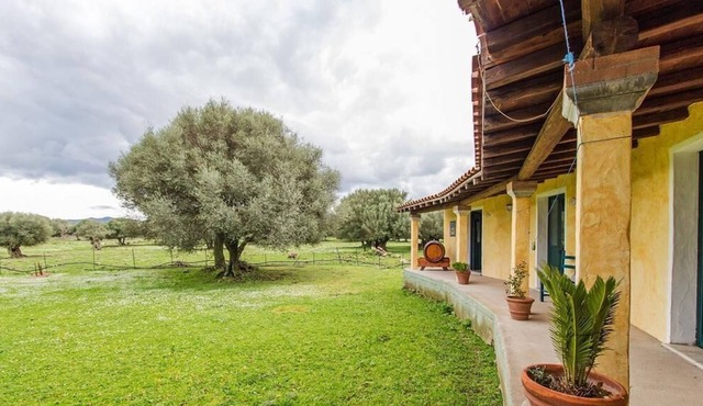Agriturismo Biriddo