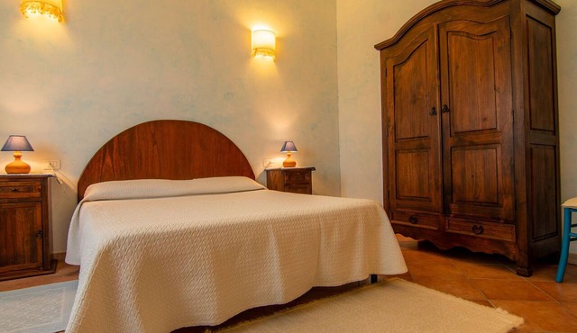 Agriturismo Carrucana