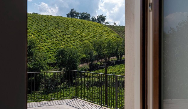 Agriturismo Fontanavecchia