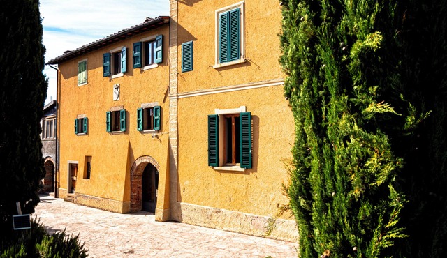 Agriturismo il Casolare - Villa Vettori