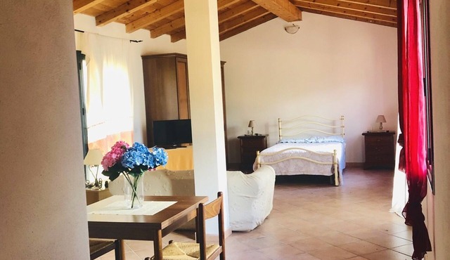 Agriturismo Gli Oleandri