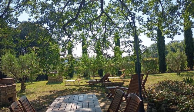 Agriturismo La Scarpaia