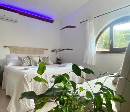 Agriturismo Matta e Sole