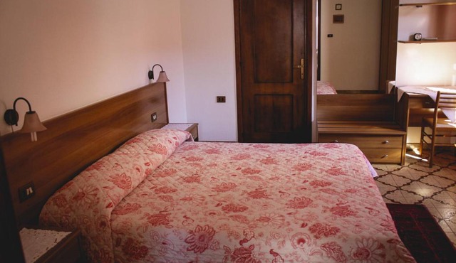 Agriturismo Perdaba