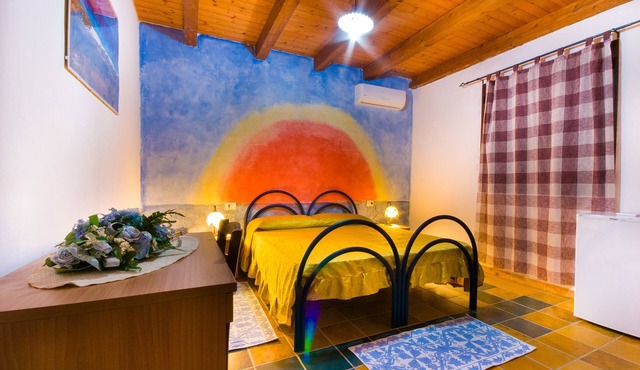 Agriturismo Piperedda