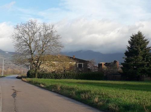 Agriturismo Poderi Minori