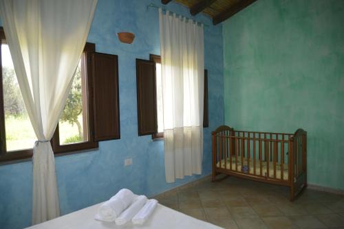 Agriturismo Rubinu