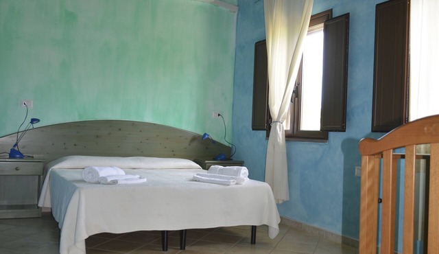 Agriturismo Rubinu