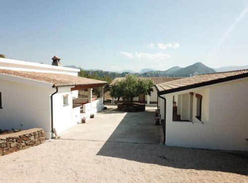 Agriturismo Sa Murta Dorgali