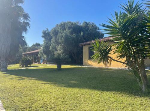 Agriturismo Sabori Antigu