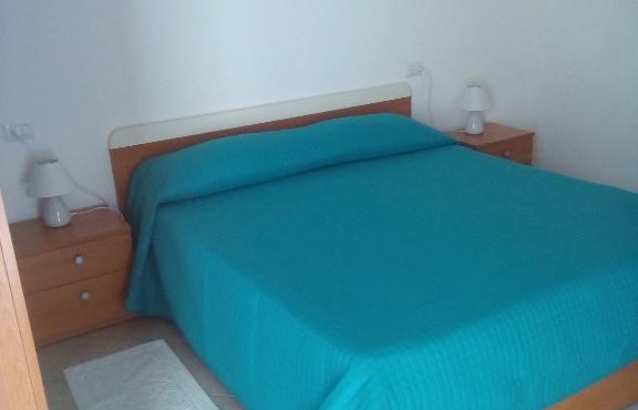 Agriturismo Santa Barbara