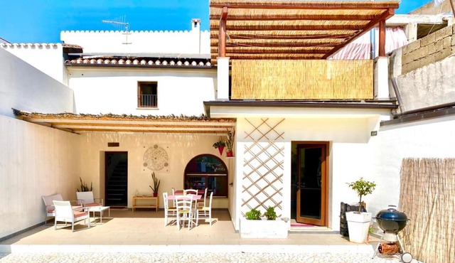 Al Vicoletto - Genuine Hospitality & Private Parking
