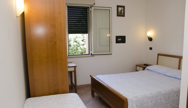 Albergo Bar Cenni in Ravenna