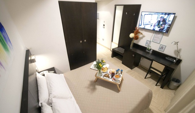 Albergo Cantiani
