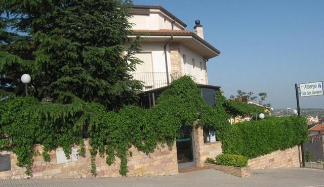 Albergo Villa San Giovanni