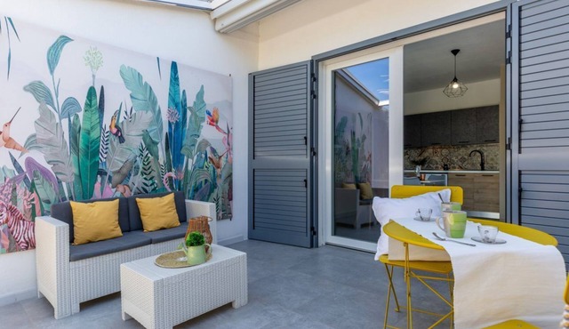 ALMAr holiday house
