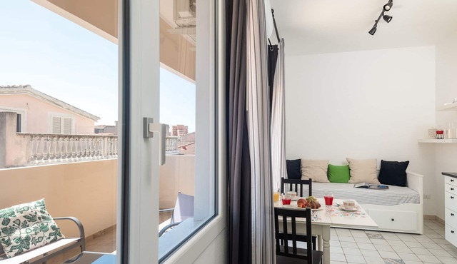 Altré Guest House
