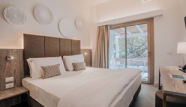 Amasea Resort