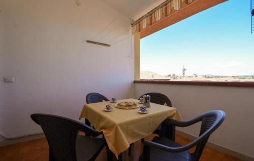 Amazing Apartment In Suni With Wifi