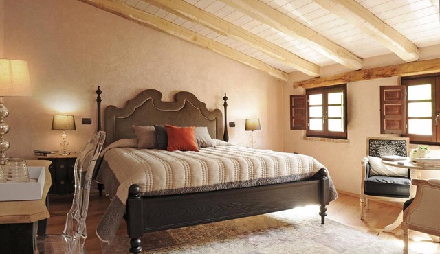 Antica Locanda Lunetta
