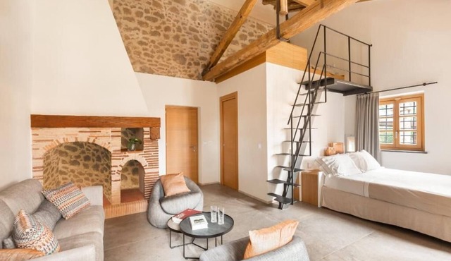 Antico Borgo Molino 7cento