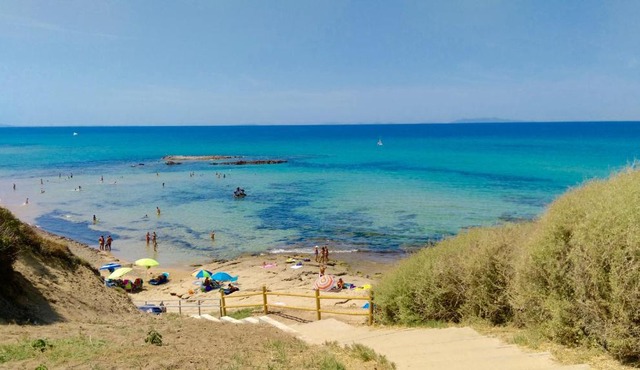 Apartament Victoria 150mt from beach