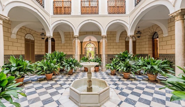 Apartamento Garcia Lorca II in Granada
