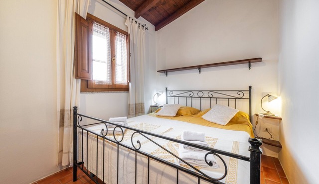 Apartment 'Agata House' with Air Conditioning