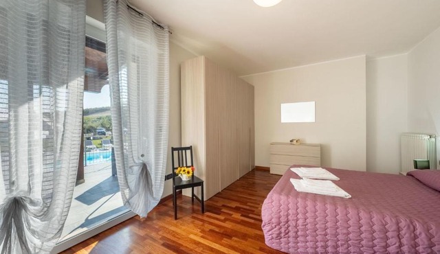 Apartment Alba Marina by Interhome in Citta' Sant'Angelo