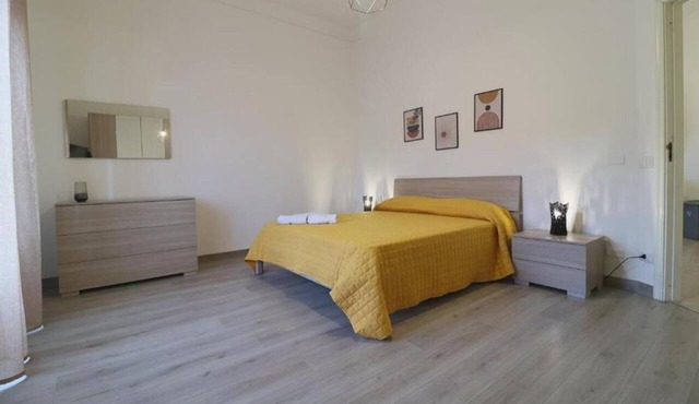 Apartment-Apartment-Ensuite with Shower