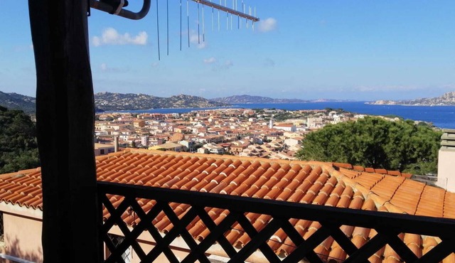 Apartment Bellavista