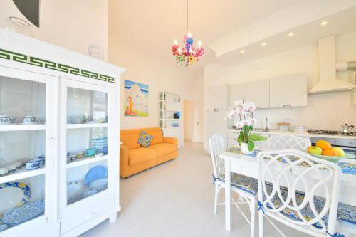 Apartment Casa Suite Teresa , centro di Forio , Ischia in Forio d'Ischia