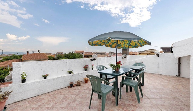 Apartment 'Casa Vacanze Laila' with Wi-Fi and Air Conditioning