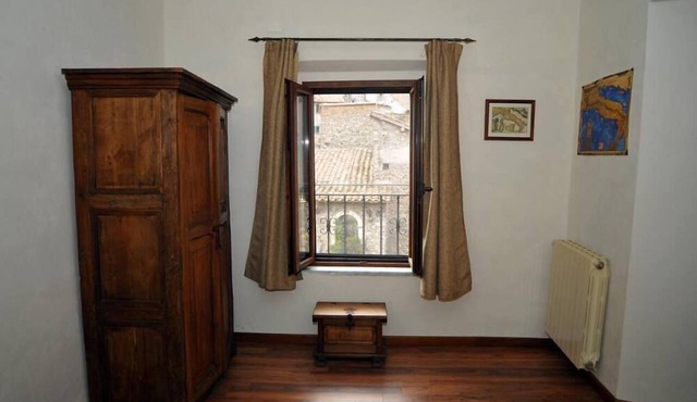 Apartment/flat - TivoliHouse with character in Tivoli
