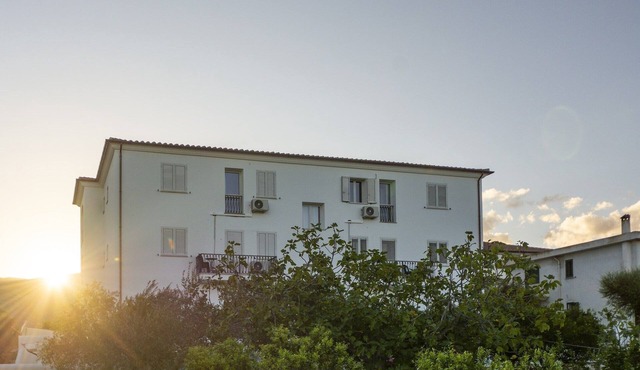 Apartment in Orosei near Marina di Orosei Beach