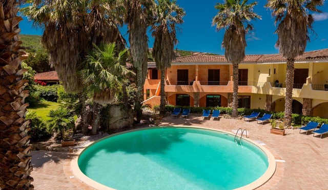 Apartment in Palau near Shopping