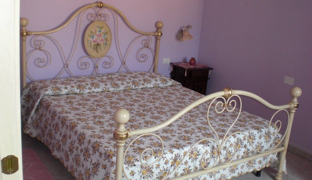 Apartment in Sant'Antioco