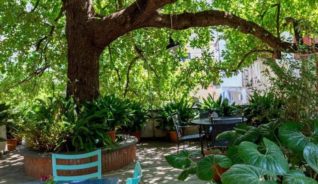 Apartment La Quercia Retreat