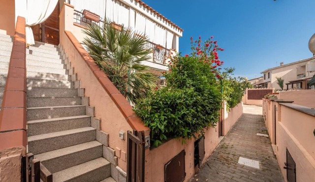 APARTMENT LOCATED IN VILLASIMIUS