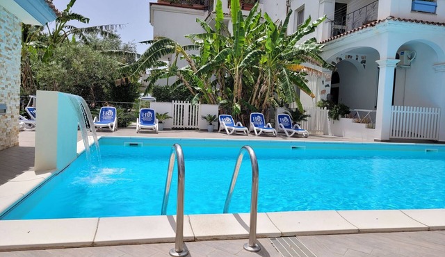 Apartment Palma by Interhome