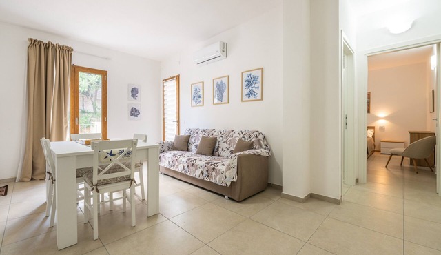 Apartment 'Sa Concia 4' with Wi-Fi