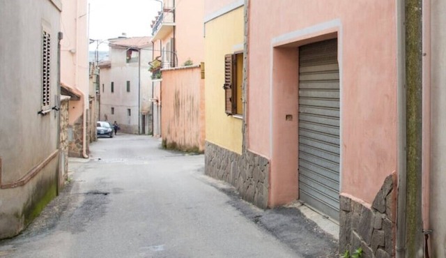 Apartment SB Holiday Barisardo (IUN Q0006)